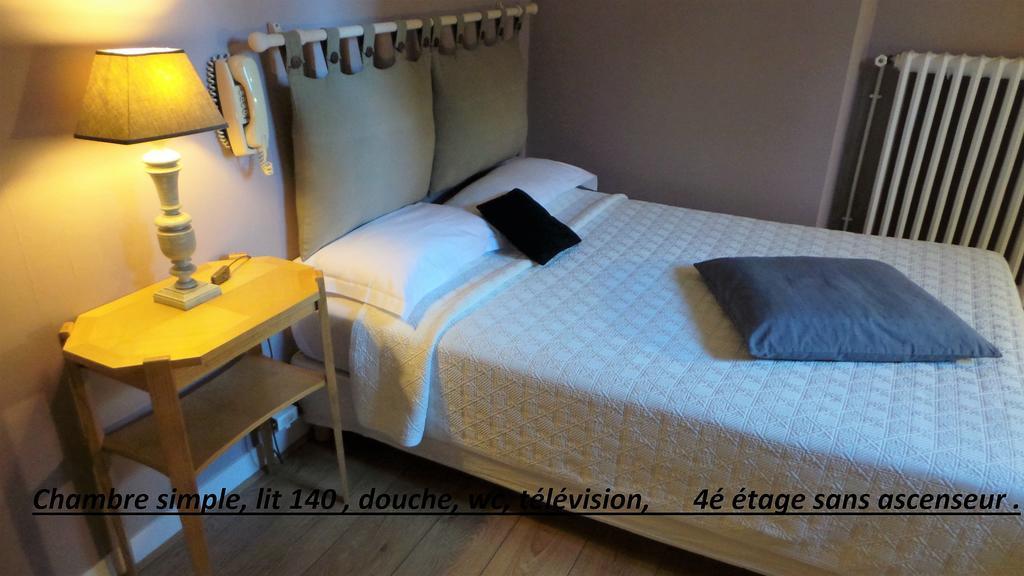 Le Cambronne Nantes
