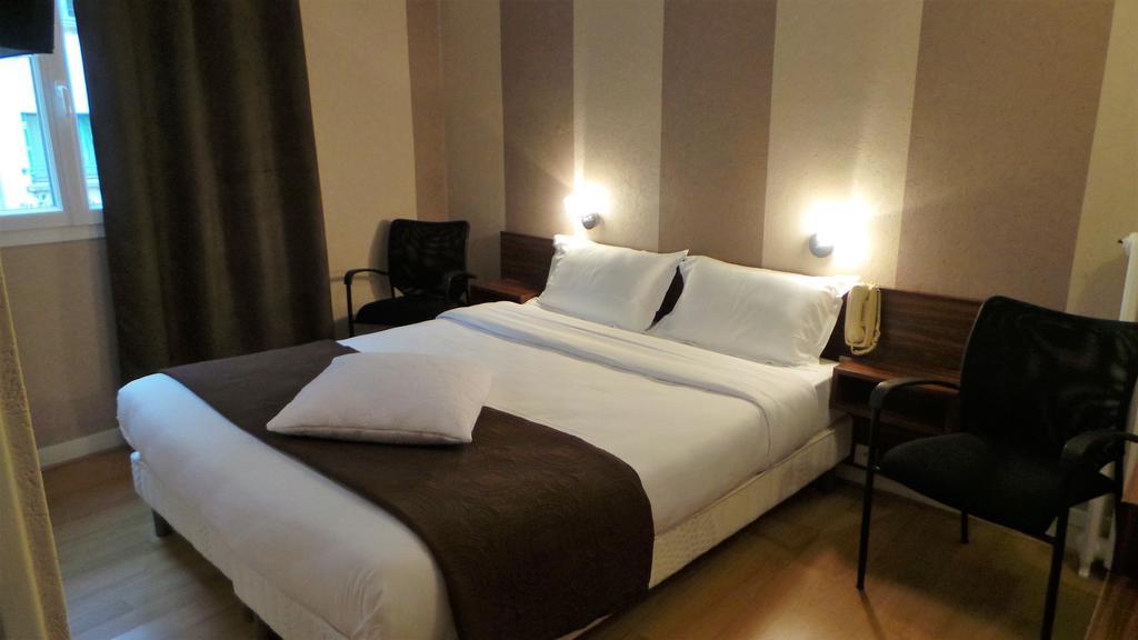 Hotel Le Cambronne Nantes